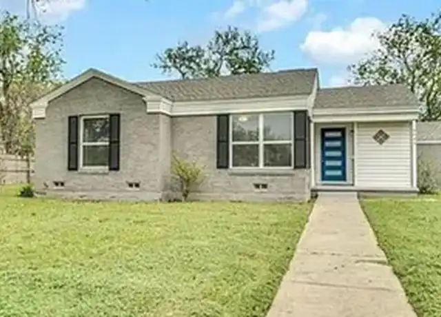 Property at 6400 Greenway Rd, Fort Worth, TX, 76116, 3 beds, 2 baths, [object Object]