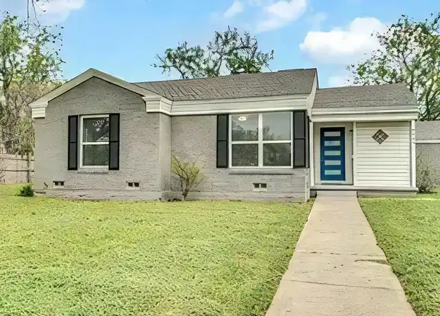 Property at 6400 Greenway Rd, Fort Worth, TX, 76116, 3 beds, 2 baths, [object Object]