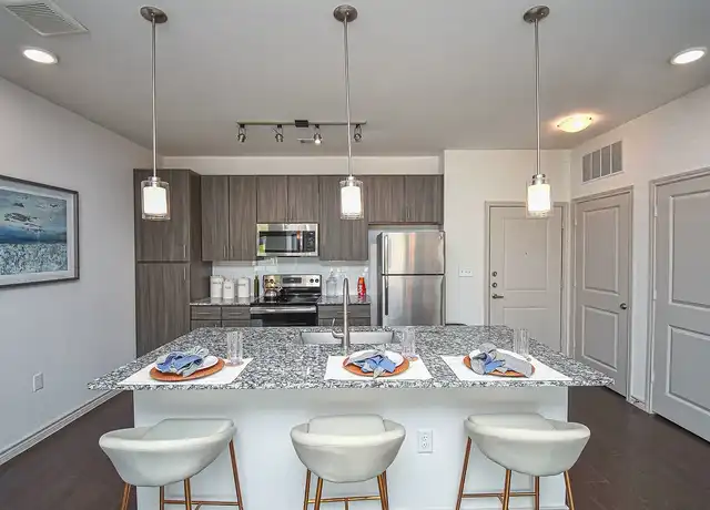 Property at Aspire at Live Oak - 8130 Shin Oak Dr, Live Oak, TX, 78233, 1-2 bed, 1-2 bath, [object Object]