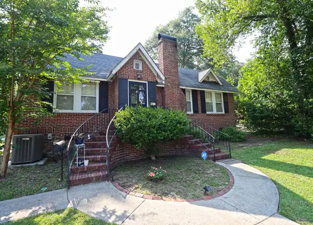 Property at 811 Poinsettia St, Columbia, SC, 29205, 3 beds, 2 baths, [object Object]