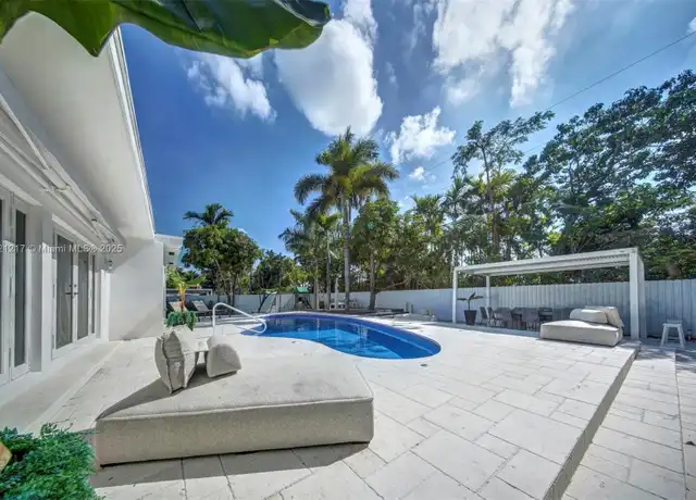 Property at 2020 Alamanda Dr, North Miami, FL, 33181, 3 beds, 3.5 baths, [object Object]