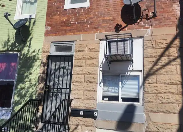 Property at 2702 Wilkens Ave Unit 2F, Baltimore, MD, 21223, 1 bed, 1 bath, [object Object]
