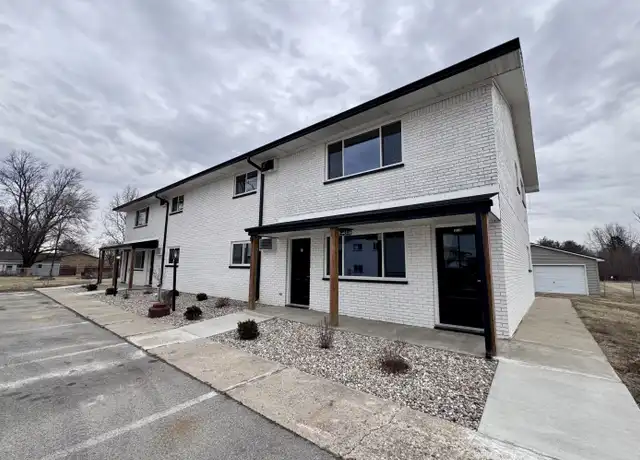 Property at 2008 S Goyer Rd Unit 13, Kokomo, IN, 46902, 1 bed, 1 bath, [object Object]