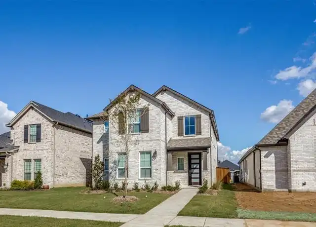Property at 8132 Legacy Trl, McKinney, TX, 75071, 4 beds, 3 baths, [object Object]
