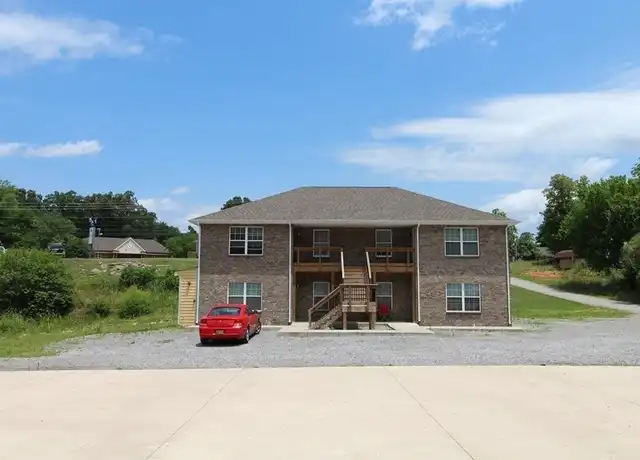 Property at 704 Donelson Pkwy Unit B 102, Dover, TN, 37058, 2 beds, 1 bath, [object Object]