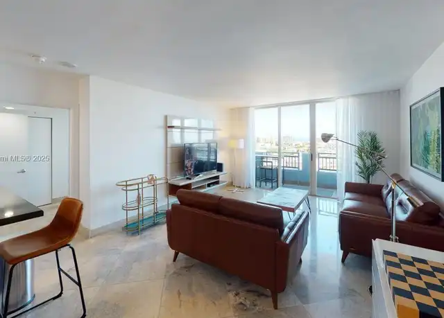 Property at 90 Alton Rd #1203, Miami Beach, FL, 33139, 2 beds, 2 baths, [object Object]