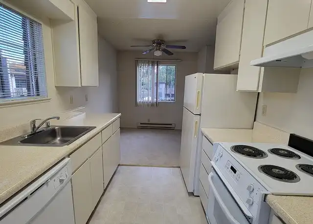Property at Royal Ambassador Apartments - 3450 Granada Ave, Santa Clara, CA, 95051, 1 bed, 1 bath, Contact for Price