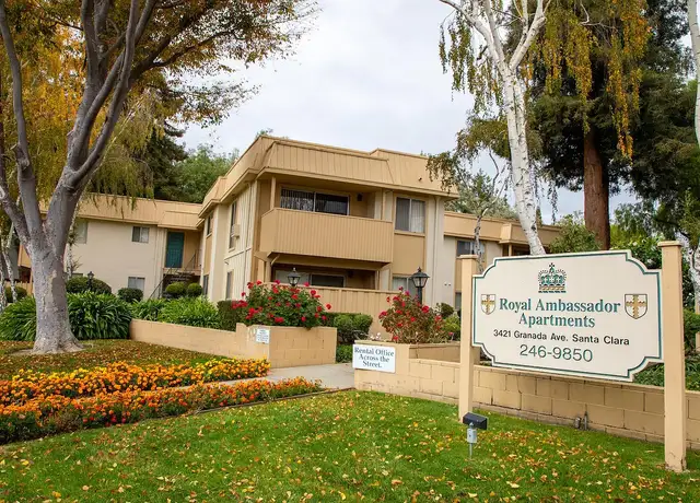 Photo of 3450 Granada Ave, Santa Clara, CA 95051