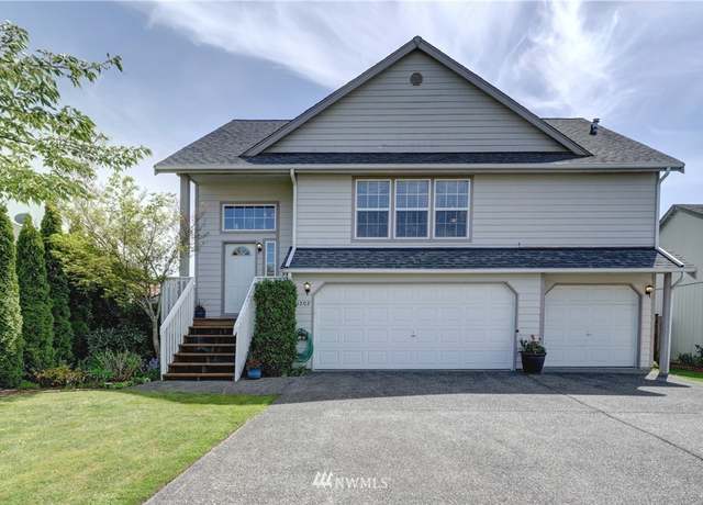 Photo of 1202 187th Street Ct E, Spanaway, WA 98387