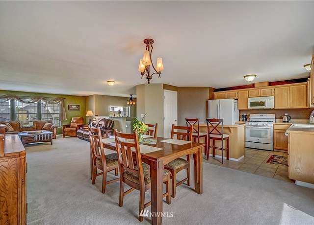 Photo of 1202 187th Street Ct E, Spanaway, WA 98387
