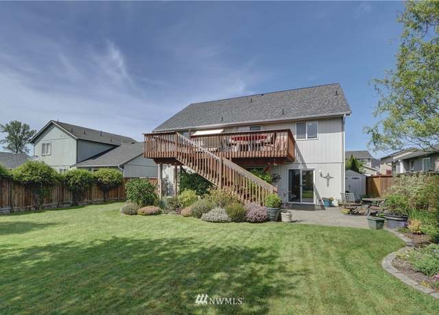 Photo of 1202 187th Street Ct E, Spanaway, WA 98387