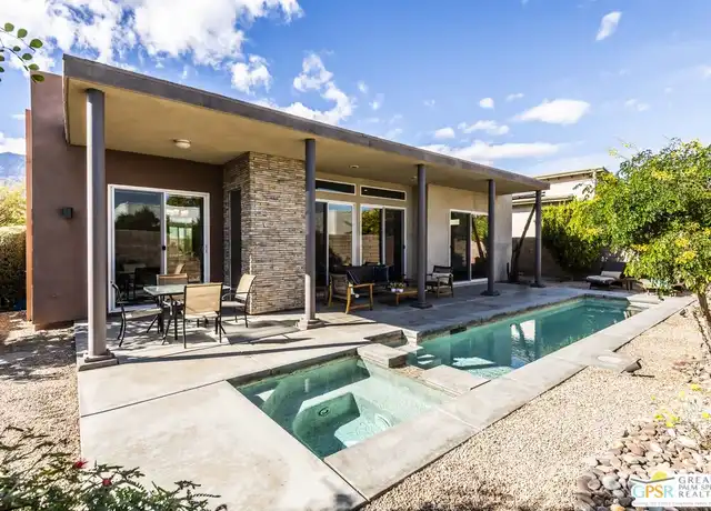 Property at 684 Bliss Way, Palm Springs, CA, 92262, 3 beds, 2.5 baths, [object Object]