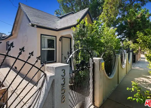 Property at 3358 Silver Lake Blvd, Los Angeles, CA, 90039, 1 bed, 1 bath, [object Object]