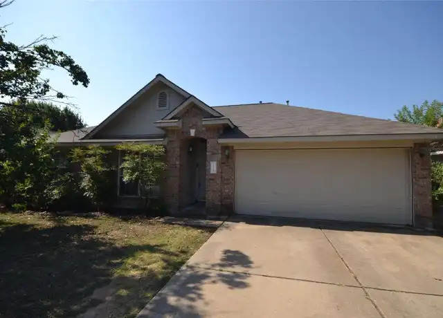 Property at 718 Meadow View Dr, Leander, TX, 78641, 3 beds, 2 baths, [object Object]