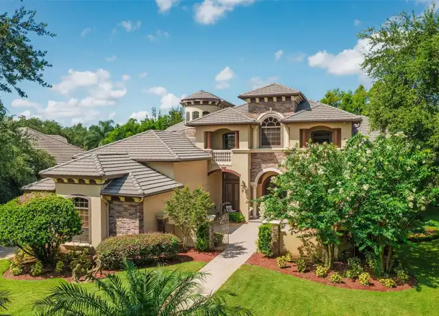 Property at 8402 Lake Burden Cir, Windermere, FL, 34786, 5 beds, 6.5 baths, [object Object]