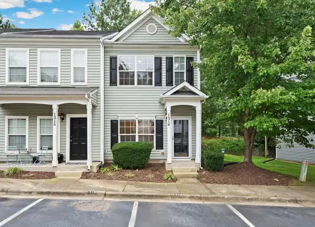 Property at 1316 Holly Grove Way, Durham, NC, 27713, 2 beds, 2.5 baths, [object Object]