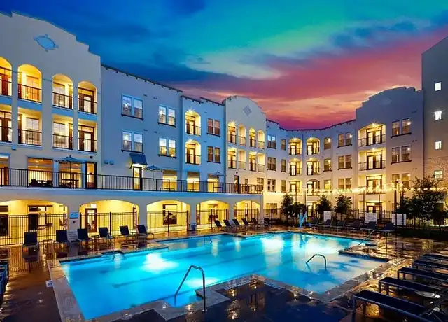Property at Dolce Vita Cibolo Canyons - 4130 Cibolo Canyons, San Antonio, TX, 78261, 0 beds, 1 bath, [object Object]