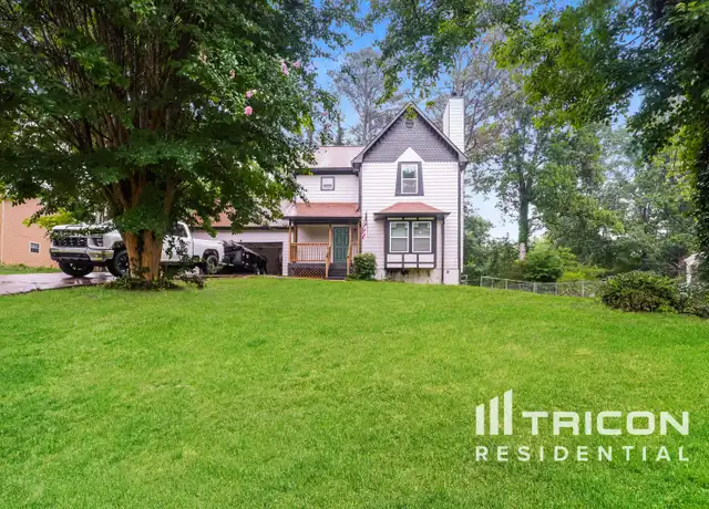 Property at 3216 Plymouth Rock Dr, Douglasville, GA, 30135, 3 beds, 2 baths, [object Object]
