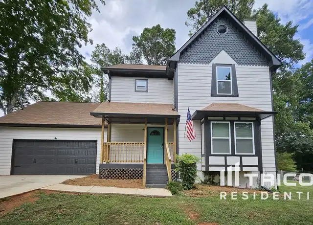 Property at 3216 Plymouth Rock Dr, Douglasville, GA, 30135, 3 beds, 2.5 baths, [object Object]