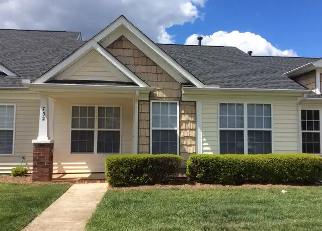 Property at 752 Sasha Ct, Rock Hill, SC, 29732, 2 beds, 2 baths, [object Object]
