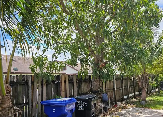 Property at 7850 SW 10th Ct Unit 1-3, North Lauderdale, FL, 33068, 2 beds, 2 baths, [object Object]