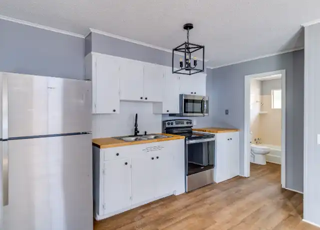Property at 2704 W California Ave Unit 3, Ruston, LA, 71270, 1 bed, 1 bath, [object Object]