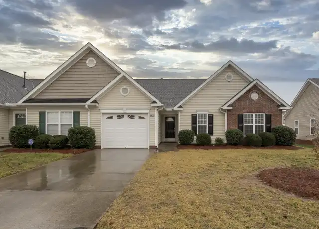 Property at 3939 Creekside Ct Unit 1, Winston-Salem, NC, 27127, 3 beds, 2 baths, [object Object]