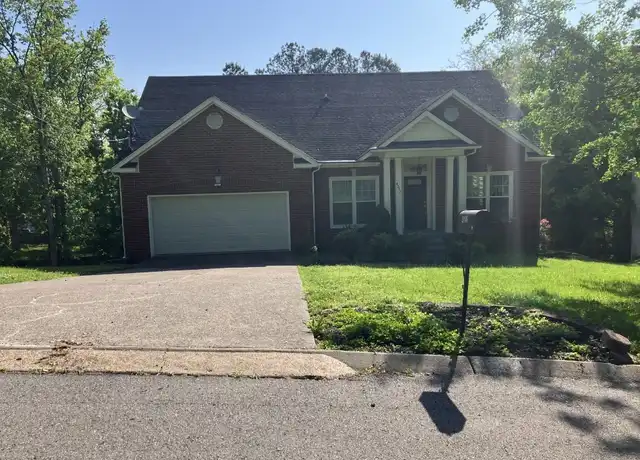 Property at 4512 Raccoon Trl, Hermitage, TN, 37076, 4 beds, 3 baths, [object Object]