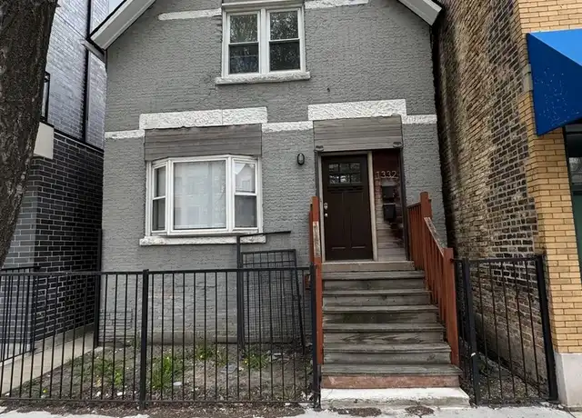 Property at 1332 N Western Ave #1, Chicago, IL, 60622, 1 bed, 2 baths, [object Object]