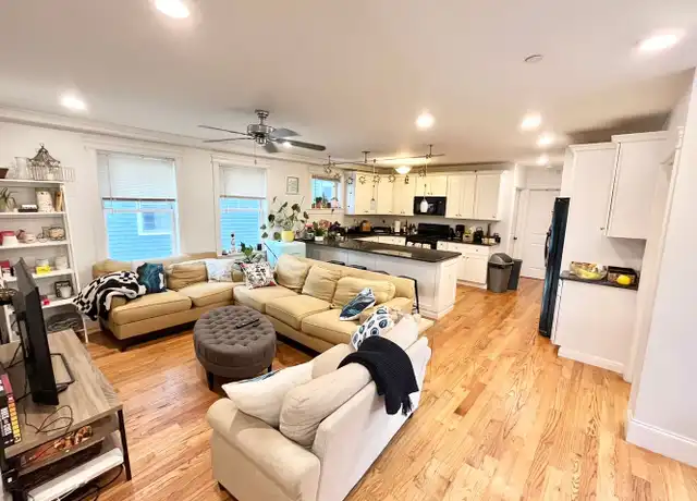 Property at 12 Fern St, Boston, MA, 02134, 5 beds, 2.5 baths, [object Object]