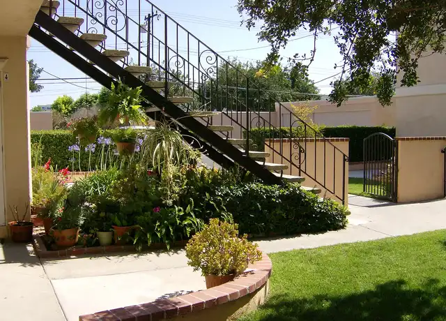 Property at Peppertree Apartments - 2308 E Santa Fe Ave, Fullerton, CA, 92831, 1 bed, 1 bath, Contact for Price