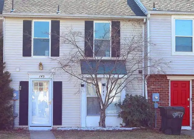 Property at 145 Villa Knoll Ct, Sicklerville, NJ, 08081, 3 beds, 2.5 baths, [object Object]