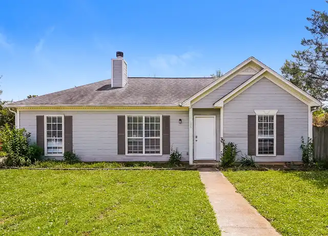 Property at 186 Cedar Bend Dr, Helena, AL, 35080, 3 beds, 2 baths, [object Object]