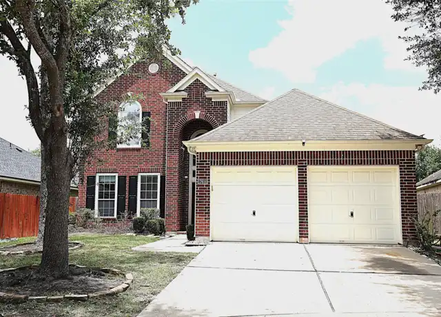 Property at 17610 Blue Lily Ln, Houston, TX, 77095, 4 beds, 2.5 baths, [object Object]
