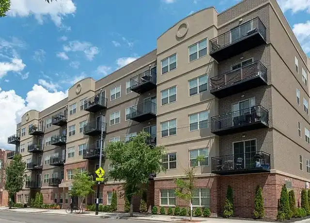 Property at HIGHPOINT Albany Park on Kedzie - 4447 N Kedzie Ave, Chicago, IL, 60625, 2 beds, 2 baths, [object Object]
