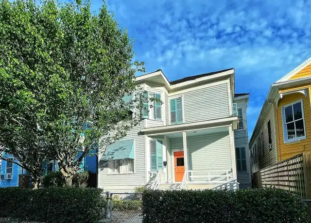 Property at 1105 Market St, Galveston, TX, 77550, 2 beds, 1.5 baths, [object Object]
