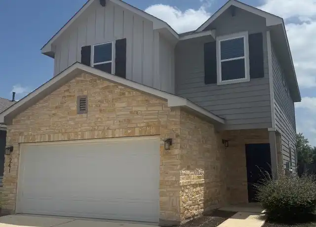 Property at 241 San Gabriel River Rd, Georgetown, TX, 78626, 3 beds, 2.5 baths, [object Object]