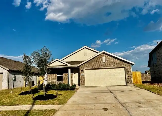 Property at 2723 Gale Park Ct, Dickinson, TX, 77539, 4 beds, 2 baths, [object Object]