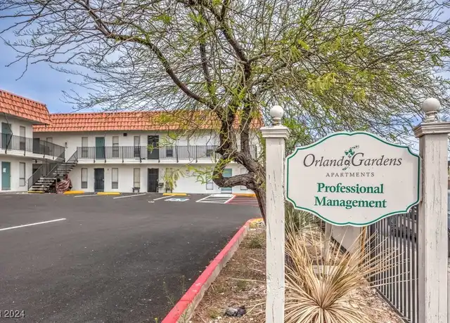 Property at 301 Orland St Unit 26, Las Vegas, NV, 89107, 1 bed, 1 bath, [object Object]