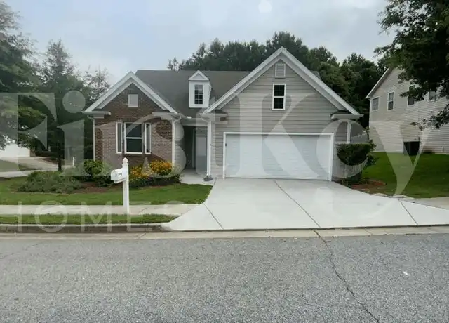 Property at 3 Grier Ln, Newnan, GA, 30263, 3 beds, 2 baths, [object Object]