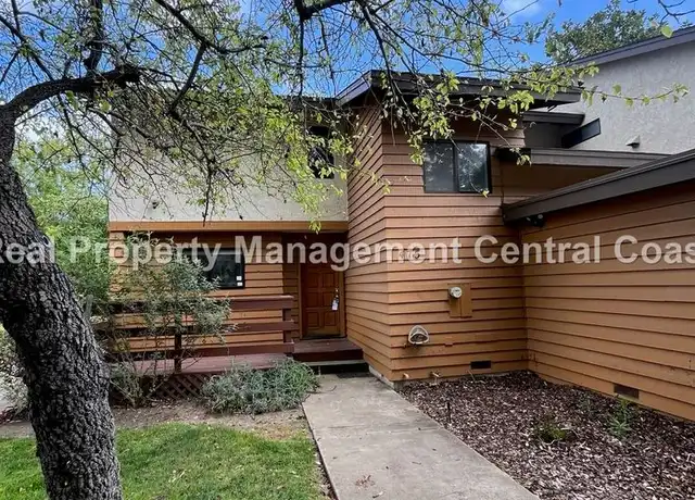 Property at 459 Brizzolara St Unit 475, San Luis Obispo, CA, 93401, 2 beds, 2.5 baths, [object Object]
