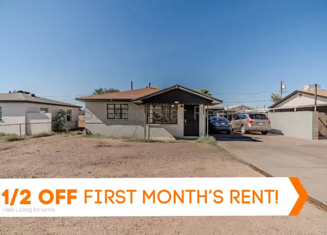 Property at 1926 E Osborn Rd #1, Phoenix, AZ, 85016, 2 beds, 1 bath, [object Object]