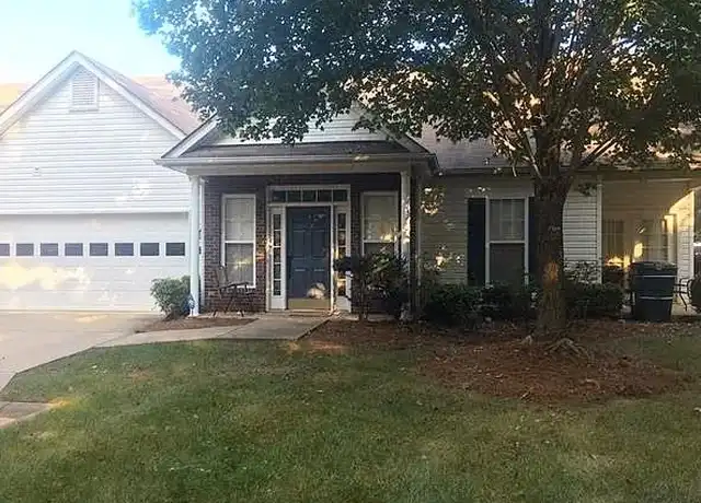 Property at 10606 Hobbs Creek Ln Unit 1, Charlotte, NC, 28213, 3 beds, 3 baths, [object Object]