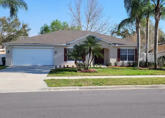 Property at 1043 Woodson Hammock Cir, Winter Garden, FL, 34787, 4 beds, 2 baths, [object Object]