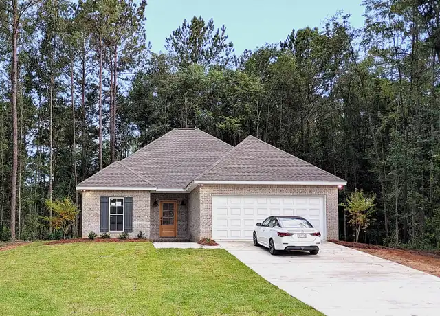 Property at 11 Will Brown Ln, Sumrall, MS, 39482, 3 beds, 2 baths, [object Object]