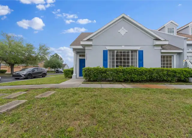 Property at 13047 Island Breeze Ct, Orlando, FL, 32824, 3 beds, 2 baths, [object Object]