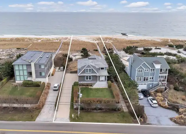 Property at 493 Dune Rd, Westhampton Beach, NY, 11978, 4 beds, 4.5 baths, [object Object]