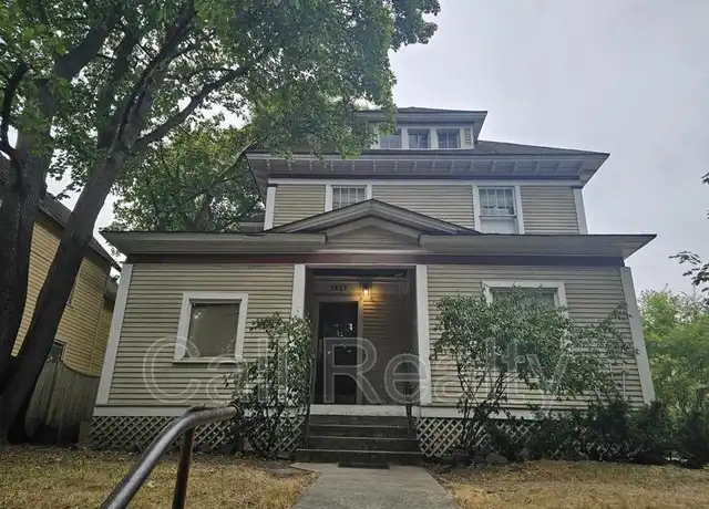 Property at 1427 W 7th Ave Unit 4, Spokane, WA, 99204, 1 bed, 1 bath, [object Object]