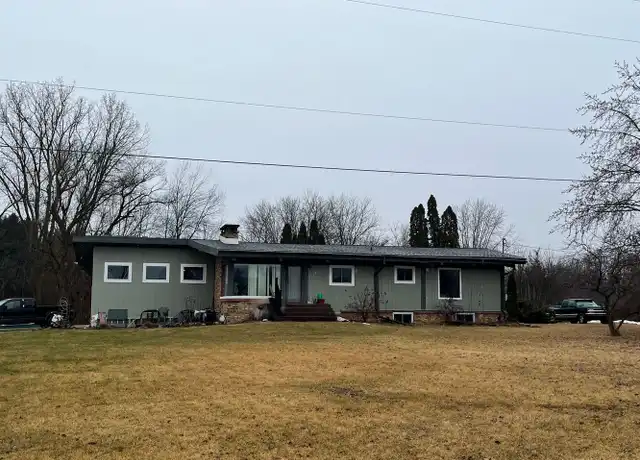 Property at 6077 Brooklyn Rd Unit 2, Jackson, MI, 49201, 1 bed, 1 bath, [object Object]