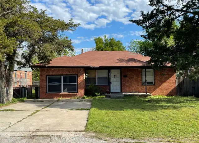 Property at 6819 NW 50th St, Bethany, OK, 73008, 3 beds, 1 bath, [object Object]